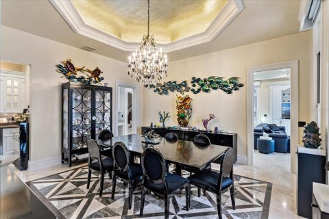 Villa ou maison à vendre à Belle Isle, Floride: 6 chambres, 725.75 m2 № 2406714 - photo 18