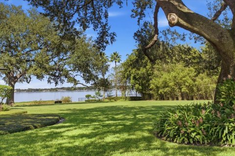 Villa ou maison à vendre à Belle Isle, Floride: 6 chambres, 725.75 m2 № 2406714 - photo 23