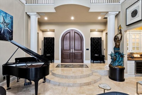 Villa ou maison à vendre à Belle Isle, Floride: 6 chambres, 725.75 m2 № 2406714 - photo 24