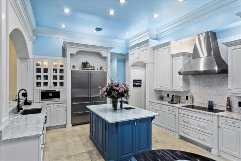 Villa ou maison à vendre à Belle Isle, Floride: 6 chambres, 725.75 m2 № 2406714 - photo 20