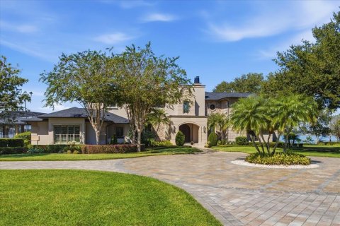 Villa ou maison à vendre à Belle Isle, Floride: 6 chambres, 725.75 m2 № 2406714 - photo 11
