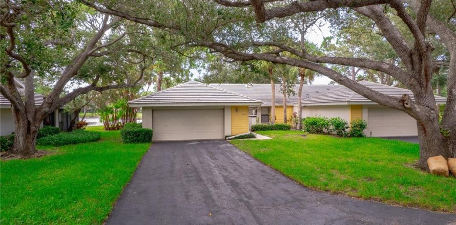 Casa en Venice, Florida 3 dormitorios, 134.99 m2 № 1912874