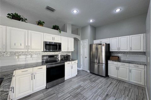Villa ou maison à louer à Brandon, Floride: 4 chambres, 215.72 m2 № 1569112 - photo 13