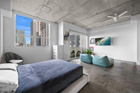 Купить кондоминиум в Майами, Флорида 1 спальня, 61.5м2, № 1970127 - фото 8