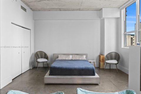 Купить кондоминиум в Майами, Флорида 1 спальня, 61.5м2, № 1970127 - фото 7