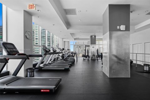 Купить кондоминиум в Майами, Флорида 1 спальня, 61.5м2, № 1970127 - фото 19