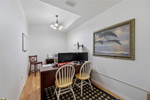 Immobilier commercial à vendre à Mims, Floride: 221.01 m2 № 2228179 - photo 24
