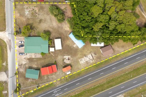 Immobilier commercial à vendre à Mims, Floride: 221.01 m2 № 2228179 - photo 2