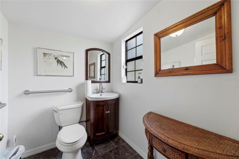 Immobilier commercial à vendre à Mims, Floride: 221.01 m2 № 2228179 - photo 27