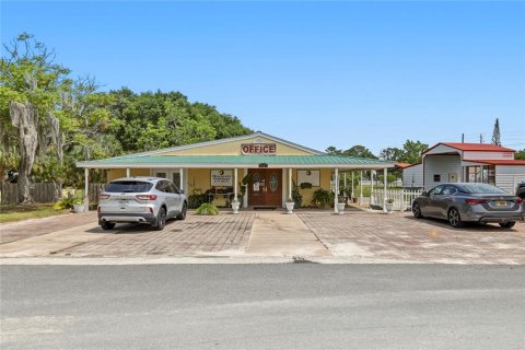 Immobilier commercial à vendre à Mims, Floride: 221.01 m2 № 2228179 - photo 4