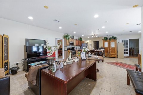 Immobilier commercial à vendre à Mims, Floride: 221.01 m2 № 2228179 - photo 14