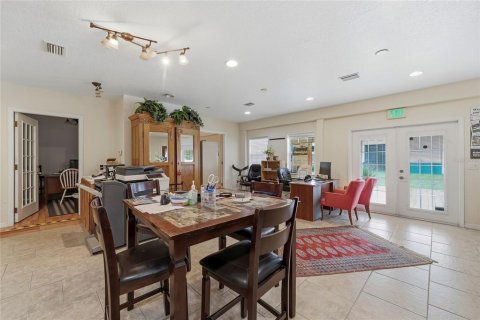 Immobilier commercial à vendre à Mims, Floride: 221.01 m2 № 2228179 - photo 16