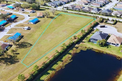 Terreno en venta en Bradenton, Florida № 1553569 - foto 5
