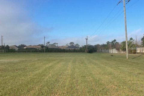 Terreno en venta en Bradenton, Florida № 1553569 - foto 4