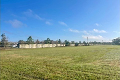 Terreno en venta en Bradenton, Florida № 1553569 - foto 6