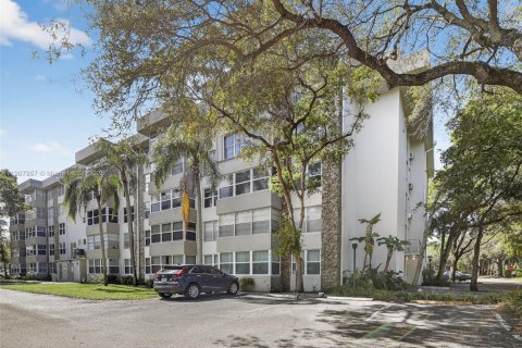 Copropriété à louer à Plantation, Floride: 1 chambre, 63.17 m2 № 1967722 - photo 30