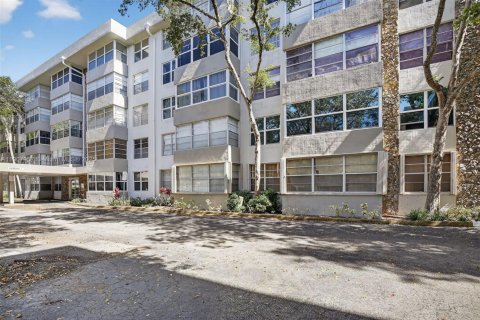 Copropriété à louer à Plantation, Floride: 1 chambre, 63.17 m2 № 1967722 - photo 28