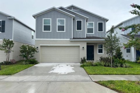 Casa en alquiler en Lake Wales, Florida, 5 dormitorios, 196.21 m2 № 1880989 - foto 1