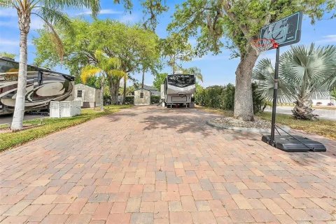 Land in Clermont, Florida № 2205593