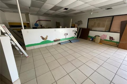 Immobilier commercial à vendre à Leesburg, Floride: 232.35 m2 № 1593449 - photo 8