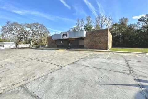 Immobilier commercial à vendre à Leesburg, Floride: 232.35 m2 № 1593449 - photo 1