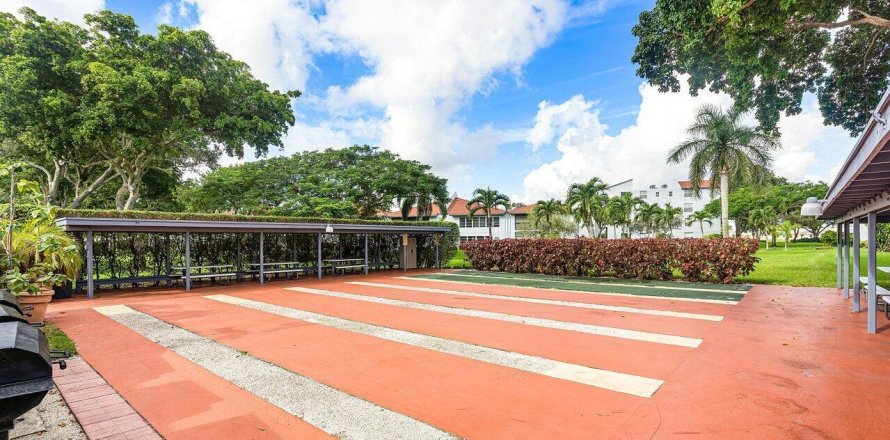 Condo in Delray Beach, Florida, 2 bedrooms  № 860872