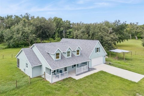 Villa ou maison à vendre à Webster, Floride: 3 chambres, 168.8 m2 № 2198583 - photo 4