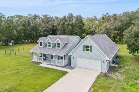 Villa ou maison à vendre à Webster, Floride: 3 chambres, 168.8 m2 № 2198583 - photo 3