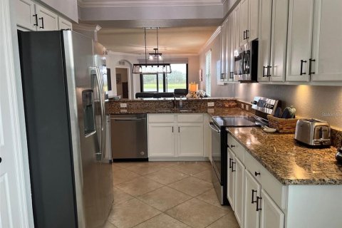 Copropriété à louer à Bradenton, Floride: 2 chambres, 120.49 m2 № 1822882 - photo 6