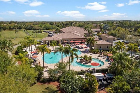 Copropriété à louer à Bradenton, Floride: 2 chambres, 120.49 m2 № 1822882 - photo 19