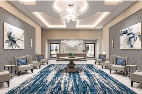 Copropriété à louer à Bradenton, Floride: 2 chambres, 120.49 m2 № 1822882 - photo 25