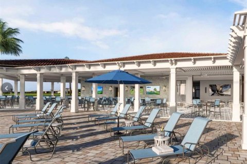 Copropriété à louer à Bradenton, Floride: 2 chambres, 120.49 m2 № 1822882 - photo 24