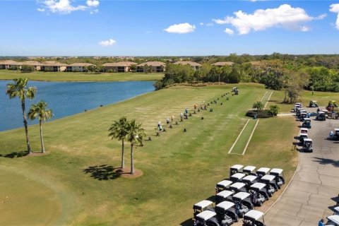 Copropriété à louer à Bradenton, Floride: 2 chambres, 120.49 m2 № 1822882 - photo 21