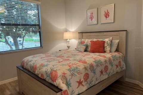Copropriété à louer à Bradenton, Floride: 2 chambres, 120.49 m2 № 1822882 - photo 13
