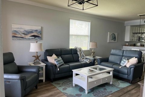 Copropriété à louer à Bradenton, Floride: 2 chambres, 120.49 m2 № 1822882 - photo 3