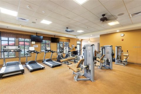 Copropriété à louer à Bradenton, Floride: 2 chambres, 120.49 m2 № 1822882 - photo 23