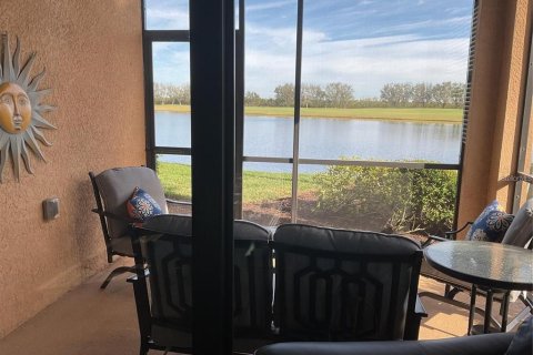 Copropriété à louer à Bradenton, Floride: 2 chambres, 120.49 m2 № 1822882 - photo 16
