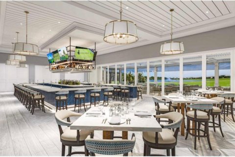Copropriété à louer à Bradenton, Floride: 2 chambres, 120.49 m2 № 1822882 - photo 26