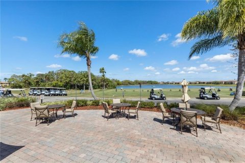 Copropriété à louer à Bradenton, Floride: 2 chambres, 120.49 m2 № 1822882 - photo 20