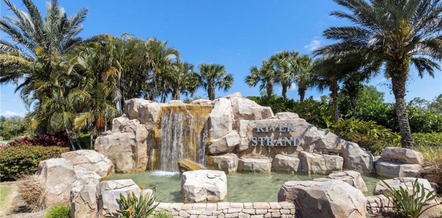 Condo à Bradenton, Floride, 2 chambres № 1822882