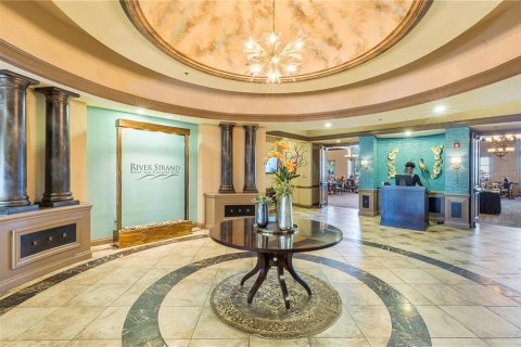 Copropriété à louer à Bradenton, Floride: 2 chambres, 120.49 m2 № 1822882 - photo 18