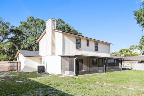 Villa ou maison à louer à Valrico, Floride: 4 chambres, 183.39 m2 № 2433507 - photo 17