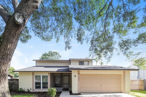 Villa ou maison à Valrico, Floride 4 chambres, 183.39 m2 № 2433507