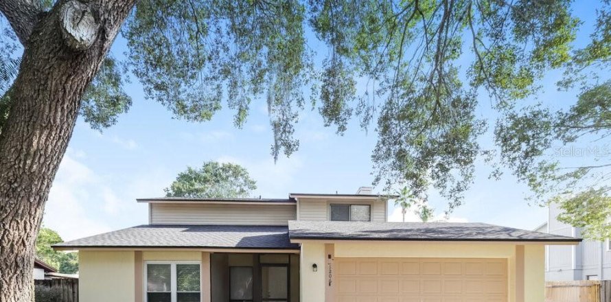Villa ou maison à Valrico, Floride 4 chambres, 183.39 m2 № 2433507