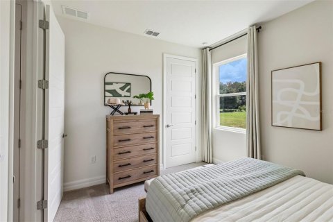 Villa ou maison à vendre à Mount Dora, Floride: 3 chambres, 149.94 m2 № 2344723 - photo 16