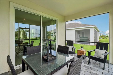 Villa ou maison à vendre à Mount Dora, Floride: 3 chambres, 149.94 m2 № 2344723 - photo 25