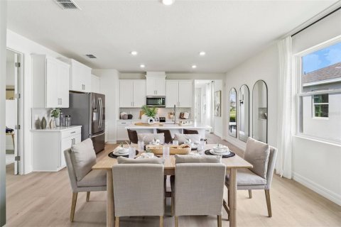 Villa ou maison à vendre à Mount Dora, Floride: 3 chambres, 149.94 m2 № 2344723 - photo 9