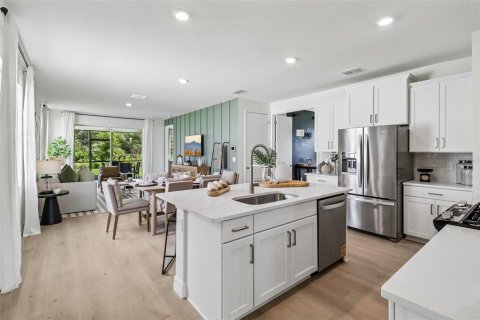 Villa ou maison à vendre à Mount Dora, Floride: 3 chambres, 149.94 m2 № 2344723 - photo 10