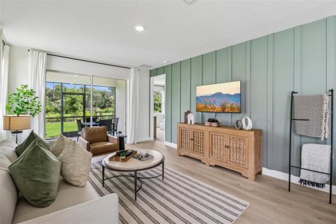 Villa ou maison à vendre à Mount Dora, Floride: 3 chambres, 149.94 m2 № 2344723 - photo 6
