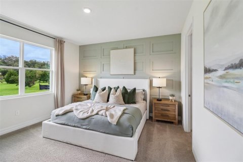 Villa ou maison à vendre à Mount Dora, Floride: 3 chambres, 149.94 m2 № 2344723 - photo 20